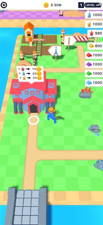 城市建筑者游戏安卓版图3