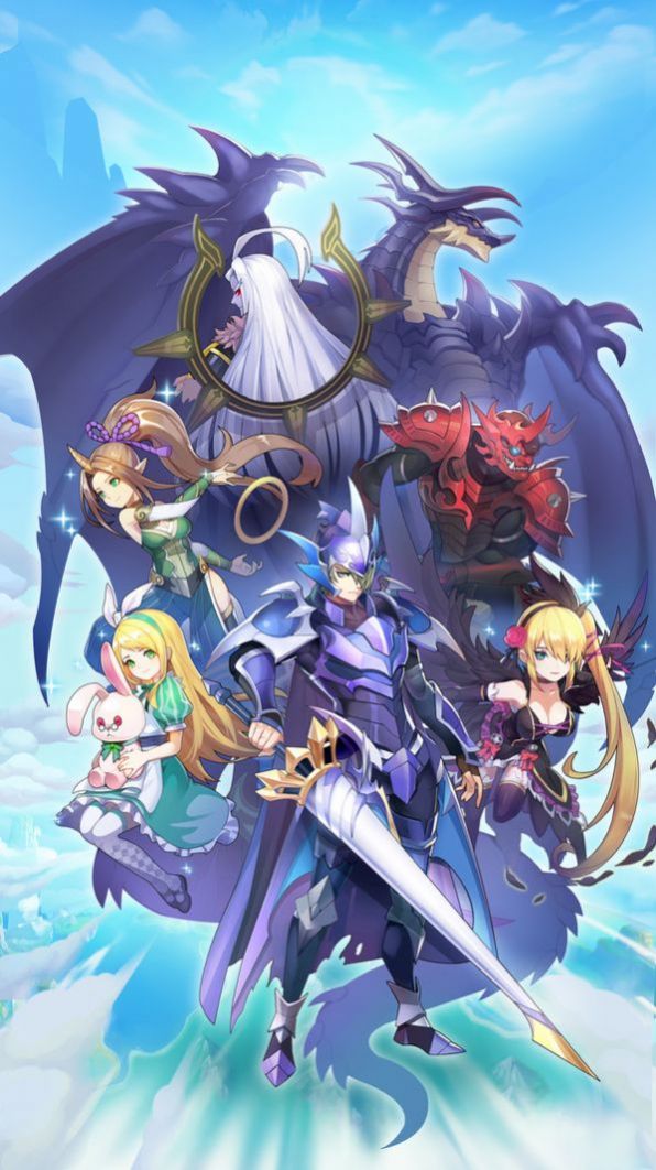 起源美女与游戏官方版图4