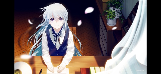 TrymenT献给渴望改变的你游戏官方最新版  v1.0.0图2