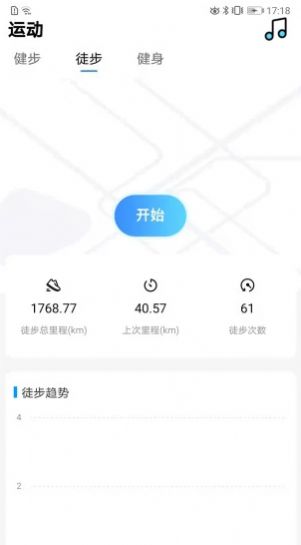 悦跑圈app最新版下载  v2.8.2图3
