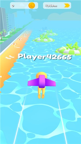 人类疯狂过山车中文版图2