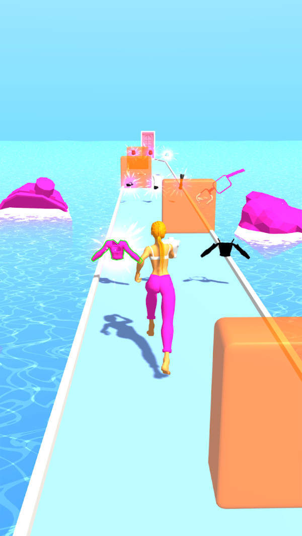 穿衣我最牛游戏安卓最新版  V1.0图1