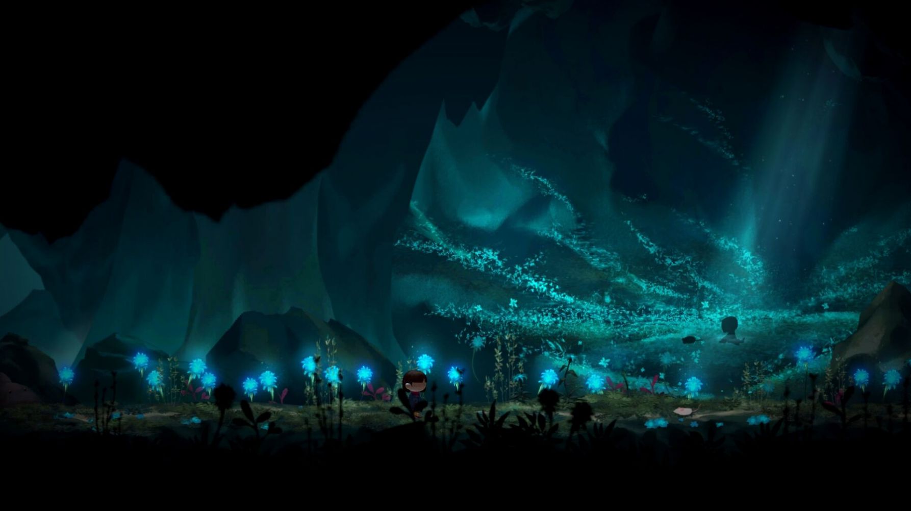 在回忆之间汉化版图3