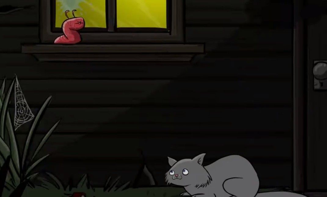 寄生虫手机版图4