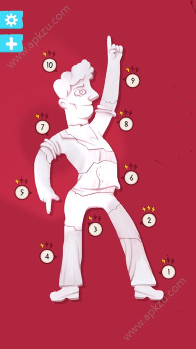 Sync Party Hard中文安卓免费版  v1.0图1