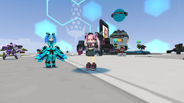 超时空战记国际版图1