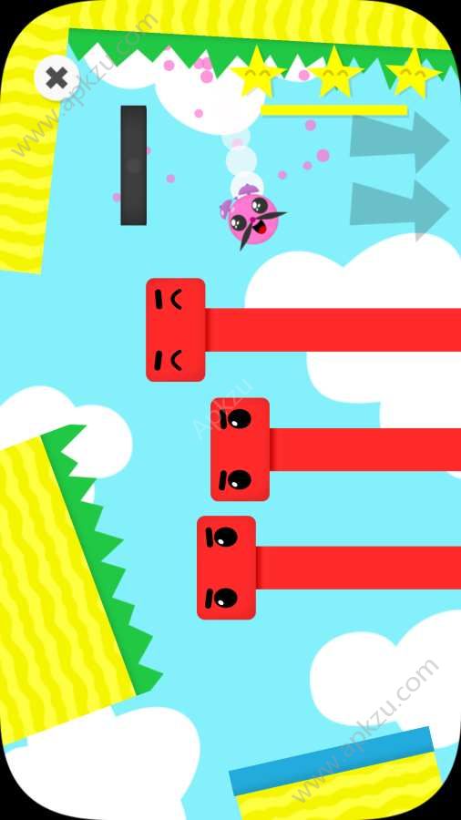 坠落的闹钟安卓版图5