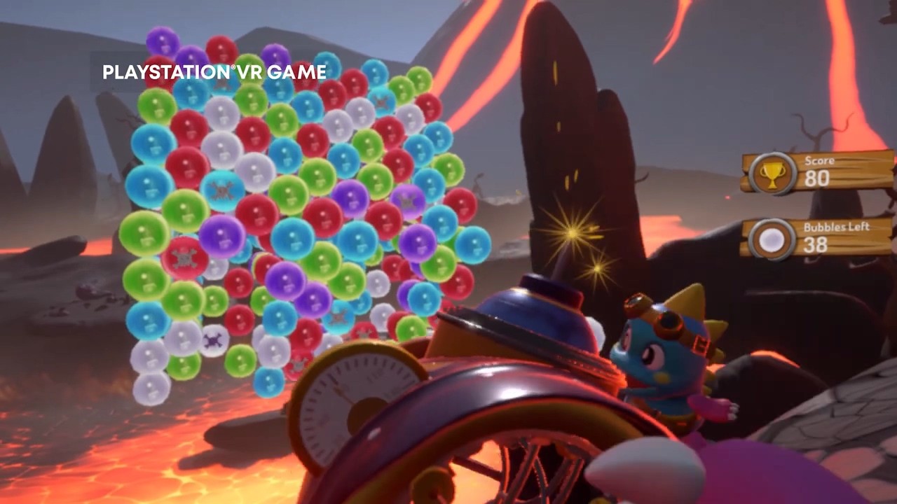 泡泡龙3D假日奥德赛游戏手机版  v1.0.1图2