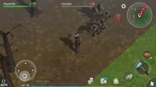 Earthblade游戏安卓版  v1.0图2