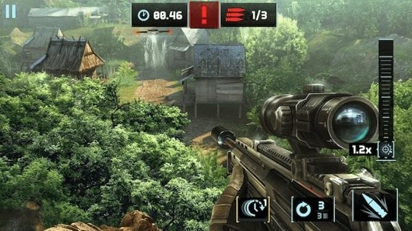 全民荒野狩猎图3