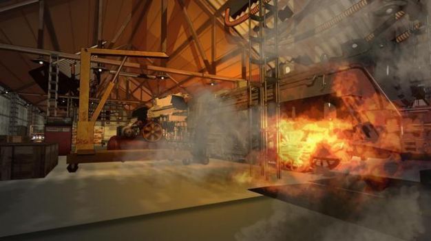 路号的秘密破解版图3