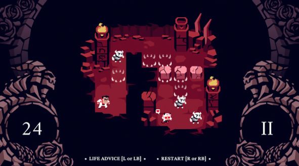 阴间把妹王游戏图3