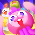 捣蛋糖果游戏手机版  v1.0