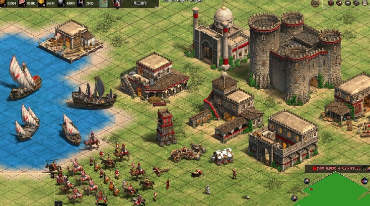 历史时代2游戏合集