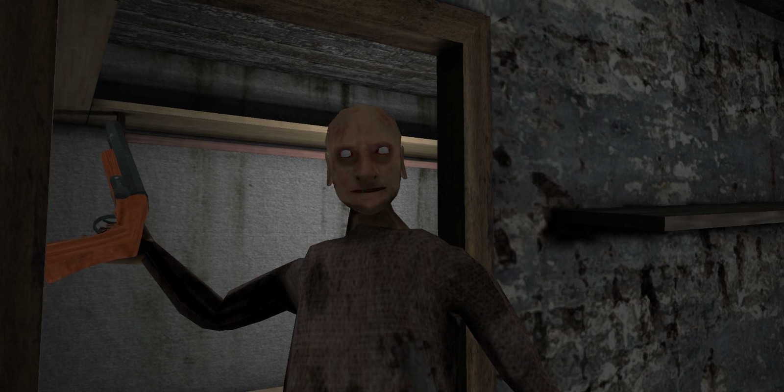 granny武器库有等离子炮模组图2