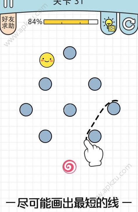 我的线画的贼6游戏官方安卓版下载  v2.18.2图2