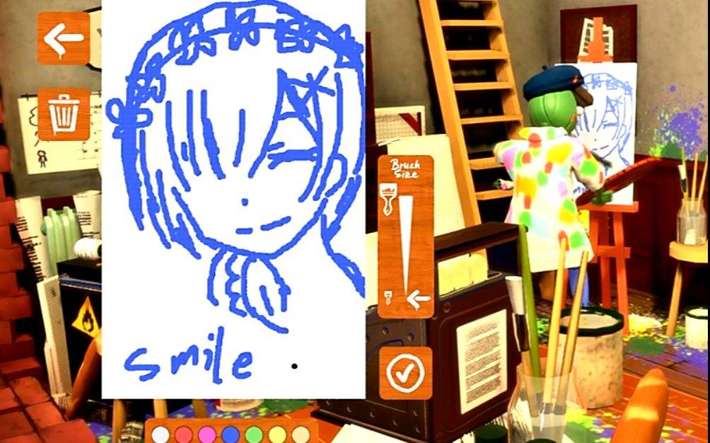 当漫画家的模拟类游戏合集