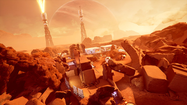 雷能思之门合集