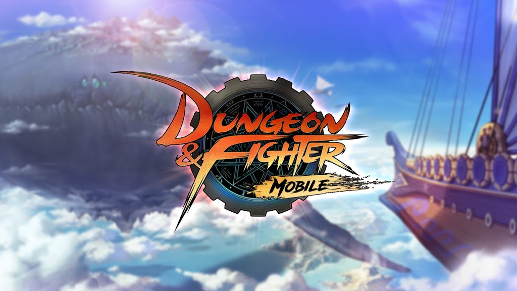 地下城与勇士手游韩服测试安装包  v2.5.2图2