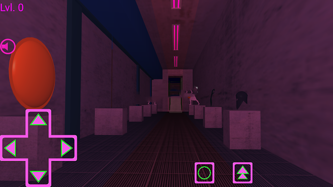 黑梦2火车游戏图1