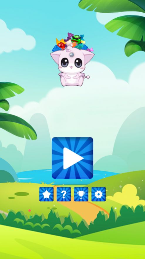 回归吧精灵游戏苹果手机版  v1.0图3