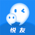 悦友交友App