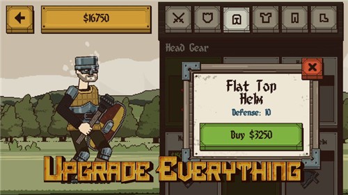 该死的混蛋2.0.2.3最新中文版  v3.0.9图3