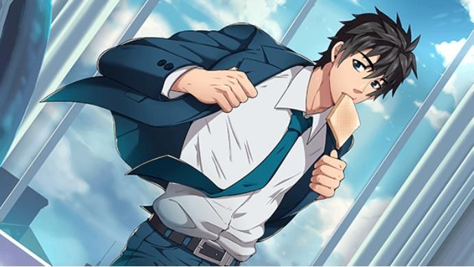 fullService2.0汉化完整版(附攻略)游戏 v2.0图2