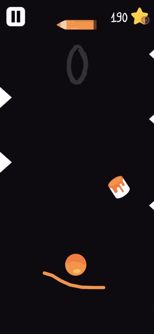 Doodle.io游戏中文安卓版  v1.0图2