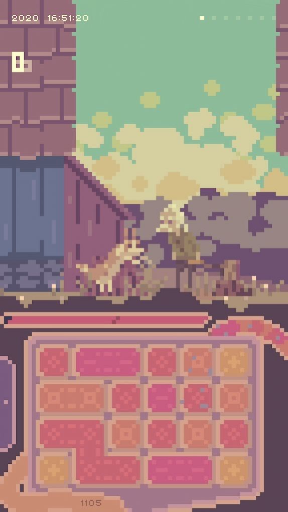 衰竭的肾游戏图1