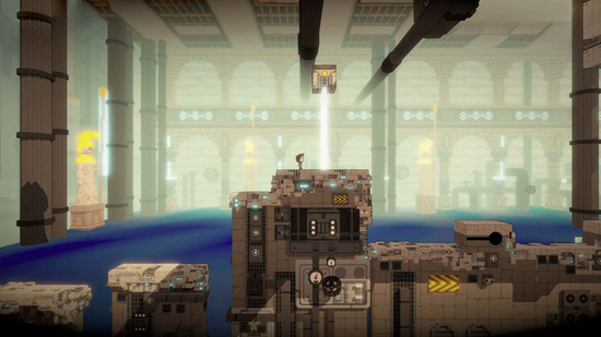 透视梦境空间手机版图1