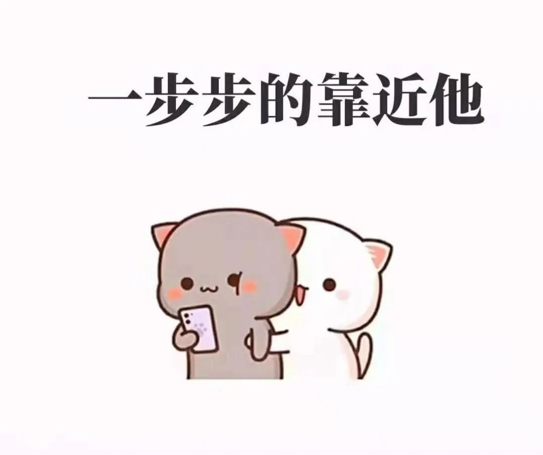 今天我老公他没在家表情包图5