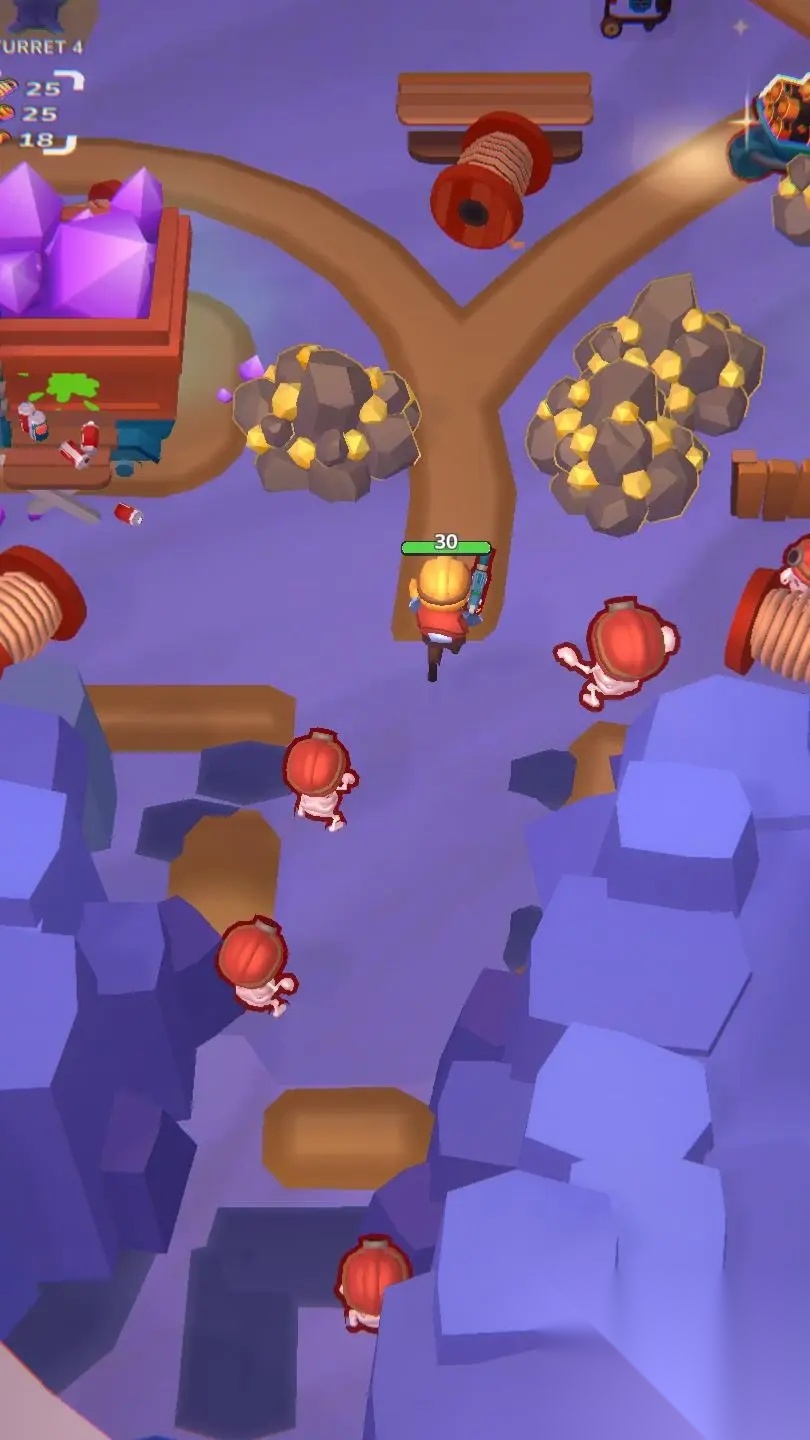 不朽崛起2最后的地牢图3