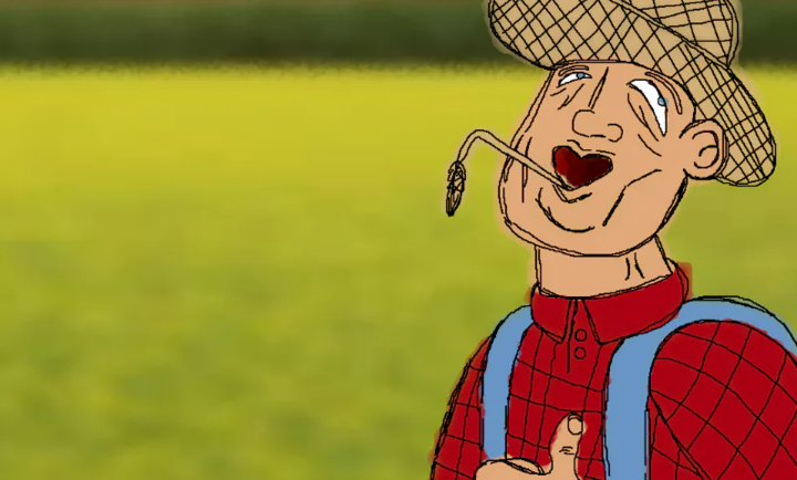 约翰的农场手机版图3