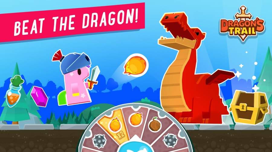 大富翁之棋盘王国游戏最新版 v2.13.0图3