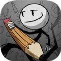 擦掉火柴人中文游戏手机版  v1.0.2