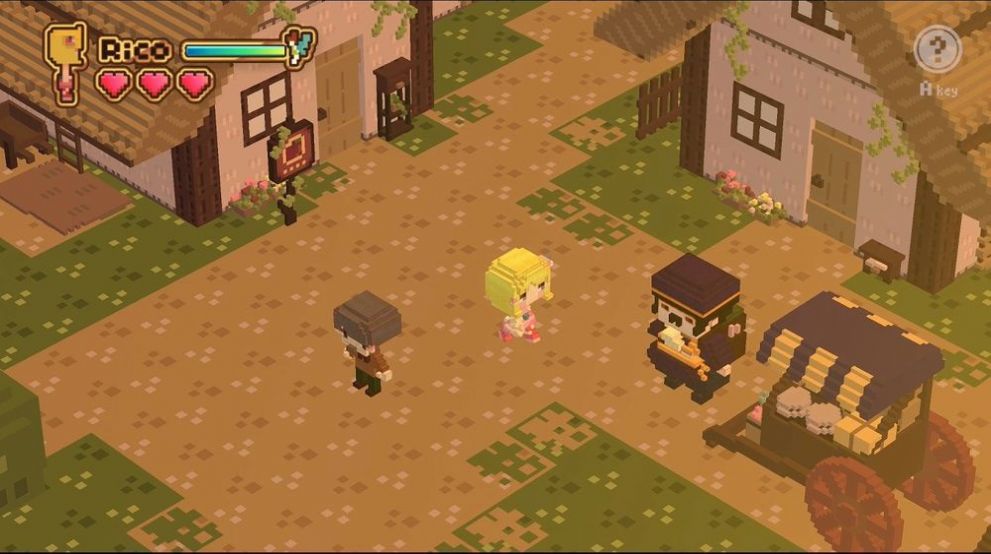 谁是英雄石蒜花游戏图2