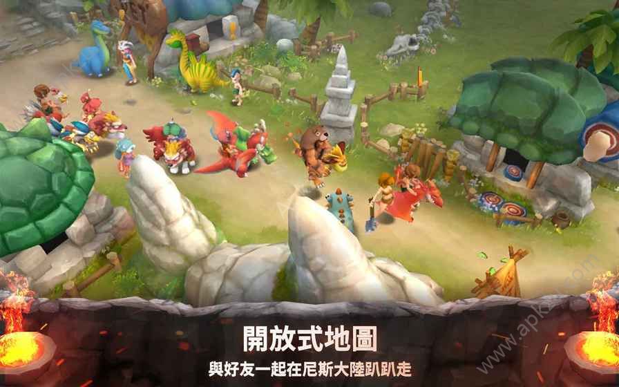 石器时代M台服官方最新版  v0.46.0.3图1