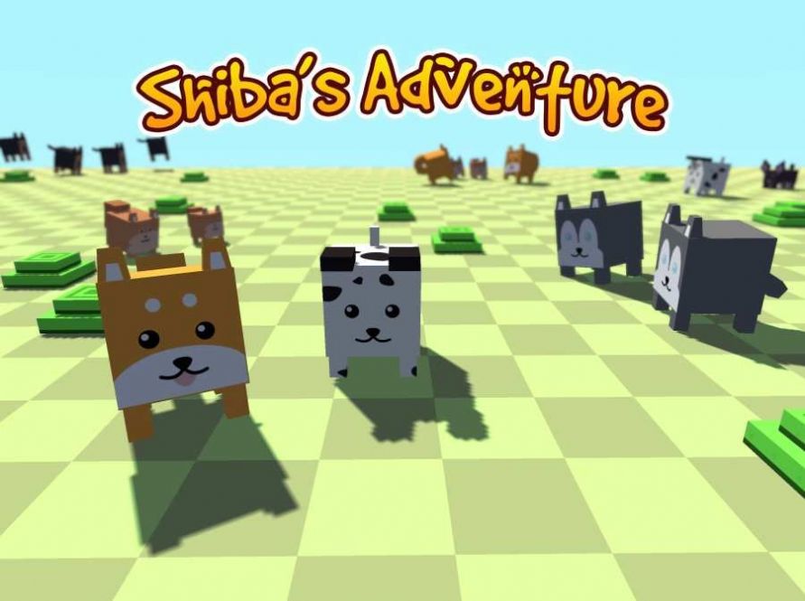 心动小狗伙伴钻石最新安卓版  v1.0图5