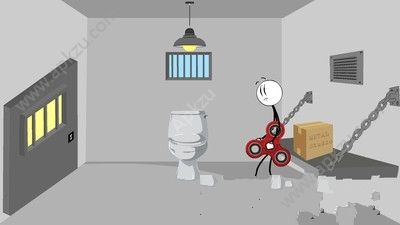 火柴人越狱2018提示完整版下载 v1.1图4