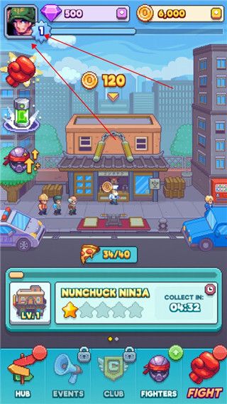 指尖之力游戏图3