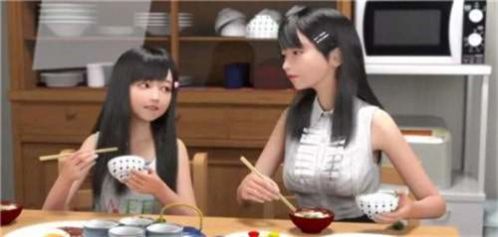 死宅与天使之家图4