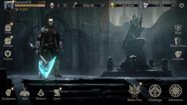 暗影猎人迷失世界游戏图1