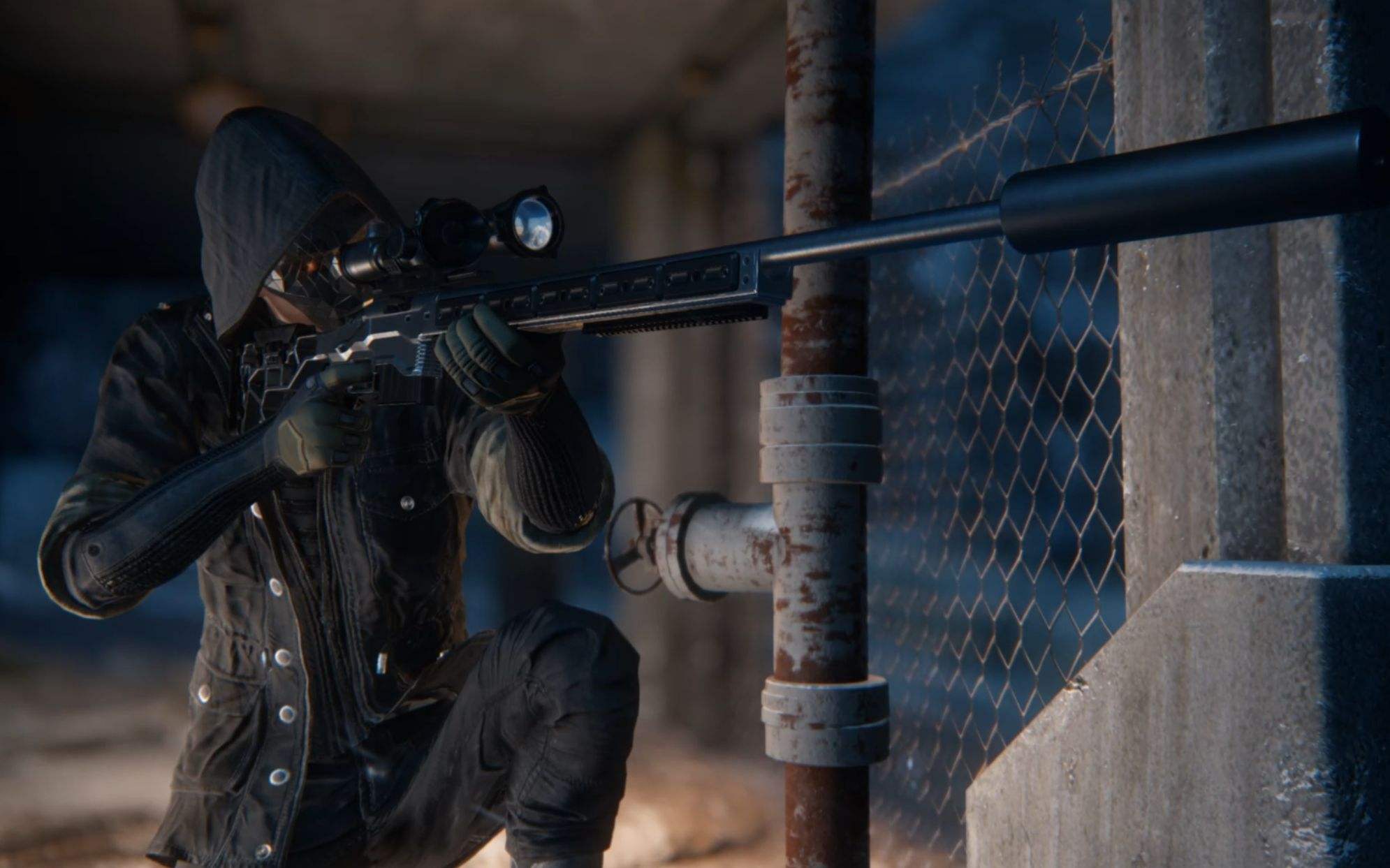 扮演狙击手游戏合集