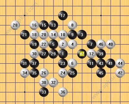 五子大作战辅助图2