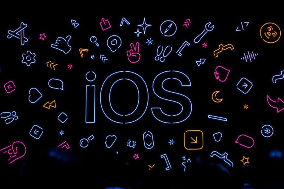 苹果iOS15.5rc描述文件准官方正式版更新  1.0图1