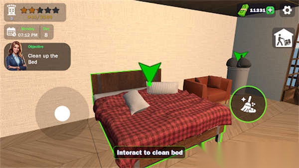 海滩酒店模拟器图4