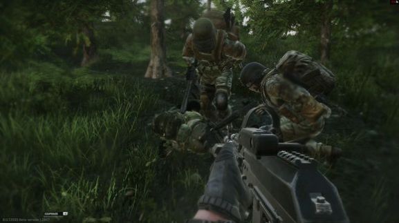 逃离塔科夫手游图4