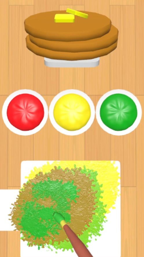 我调色贼棒安卓版图2