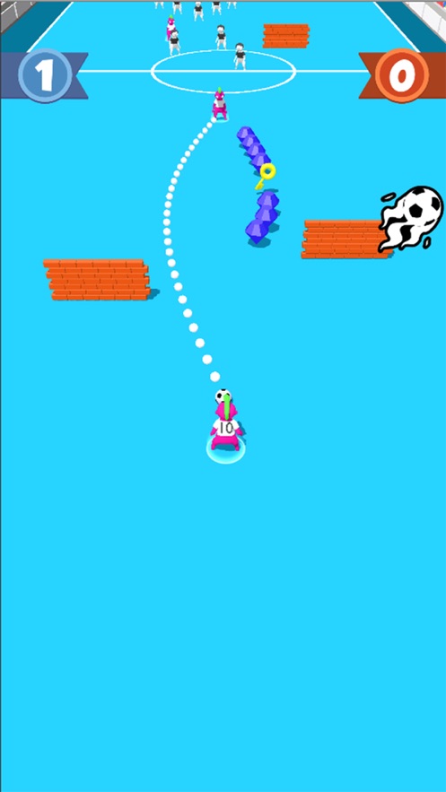 Pass Pass Goa游戏图6